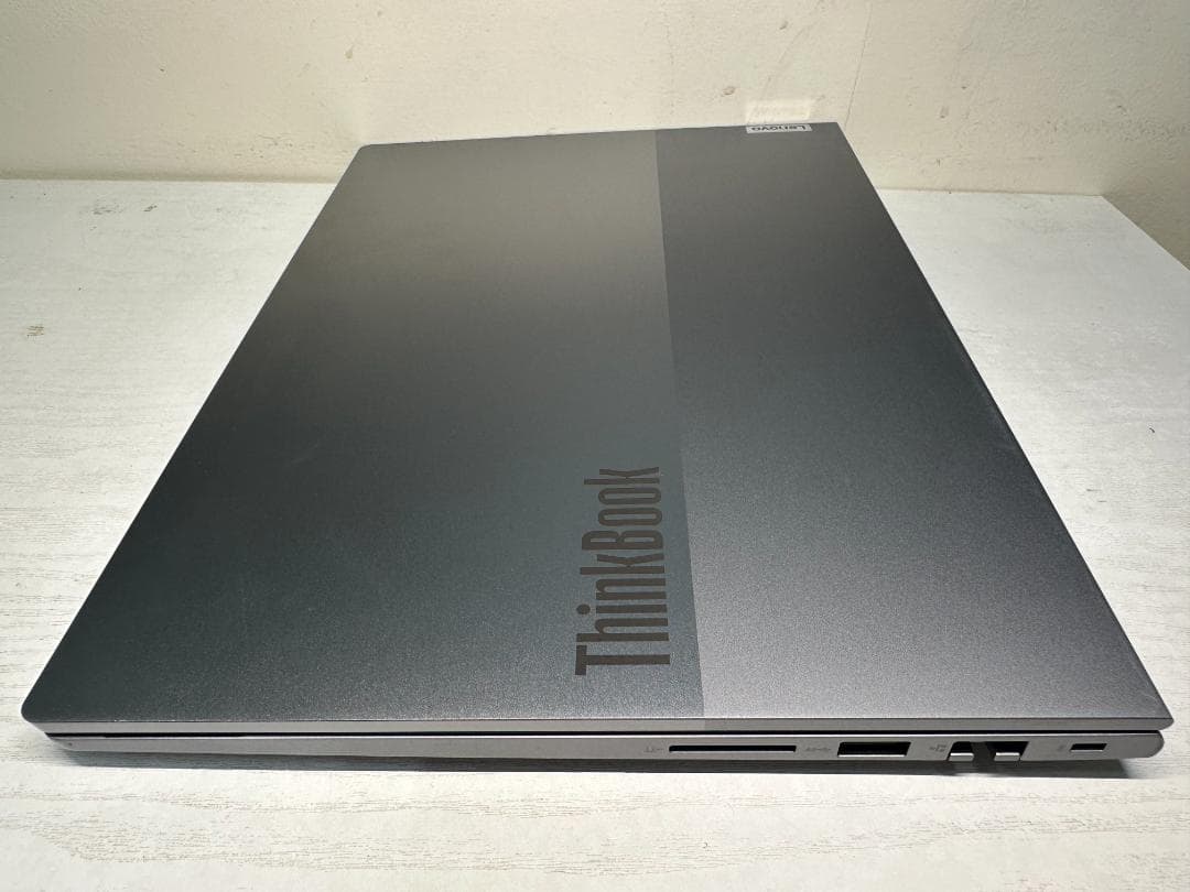 Windowsノート本体 Lenovo ThinkBook 14 G6 ABP R5 16G 512G