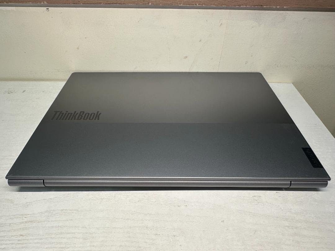 Windowsノート本体 Lenovo ThinkBook 14 G6 ABP R5 16G 512G