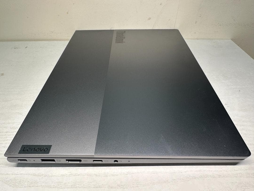 Windowsノート本体 Lenovo ThinkBook 14 G6 ABP R5 16G 512G