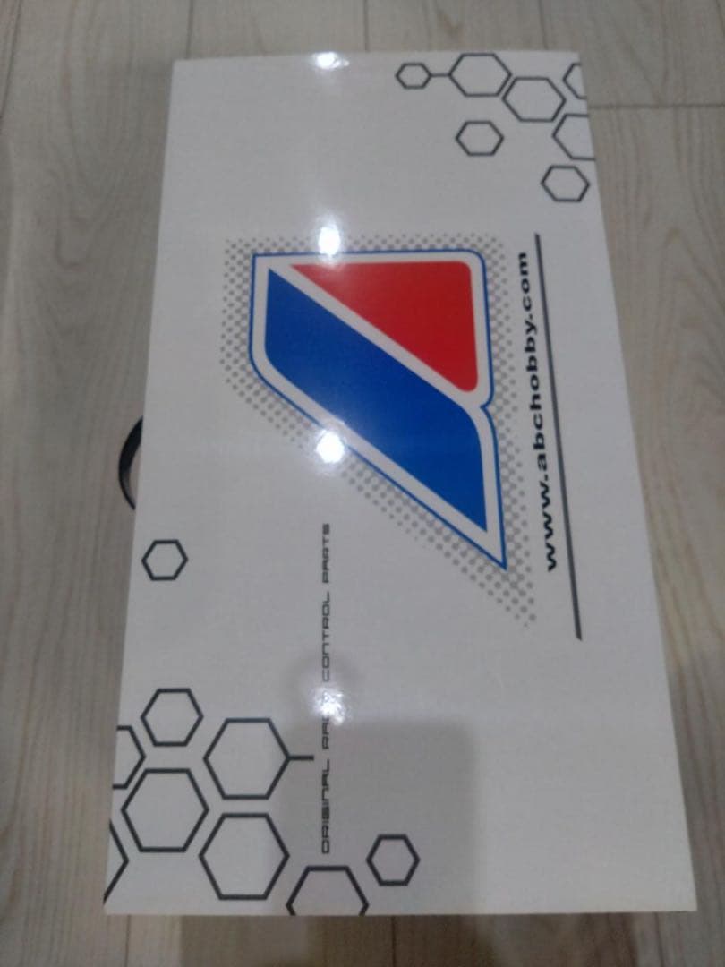 ワンダーシビック Si ガンベイド　シャシー仕様 ラジコン　新品未組立