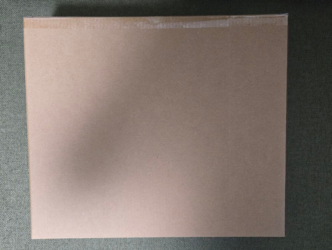 SMP セイントカイザー 新品未開封