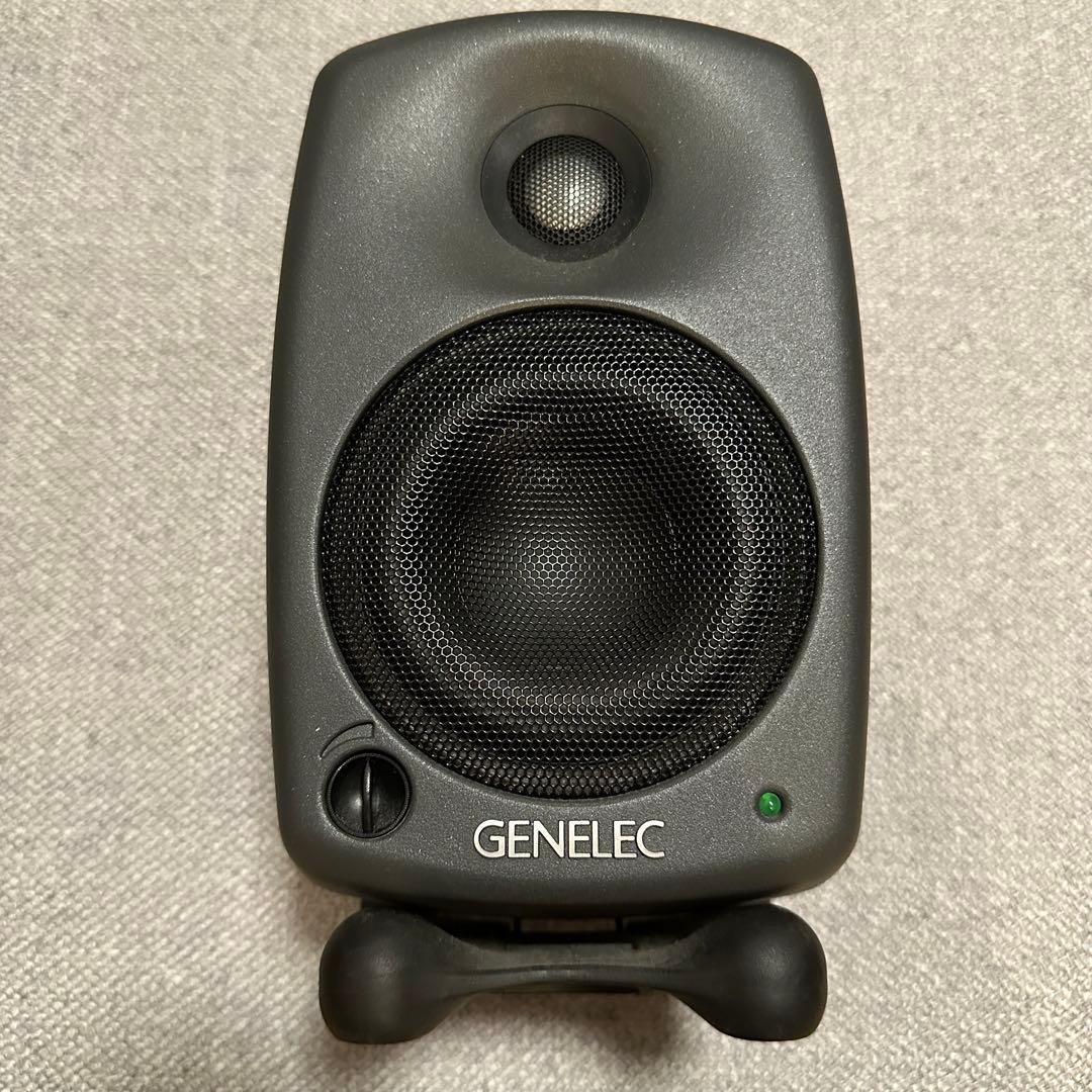 GENELEC ジェネレック スピーカー 8020C