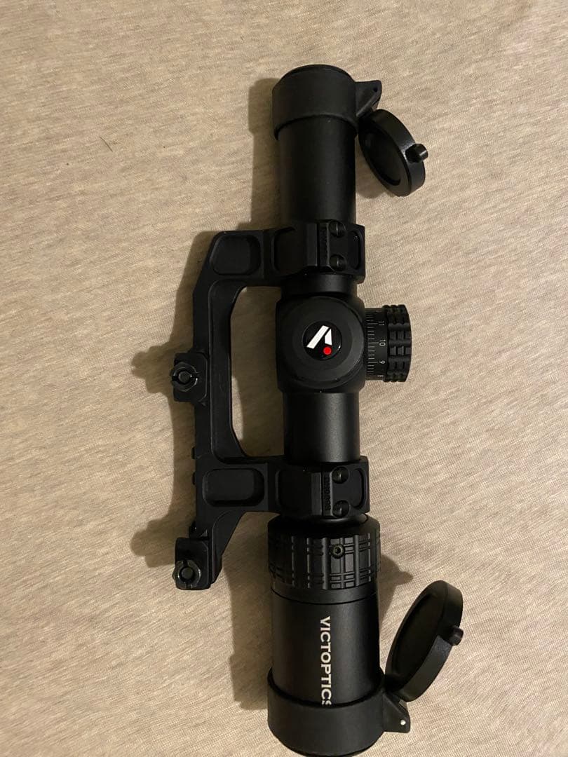 VICTOPTICS S1-16X24 スコープ