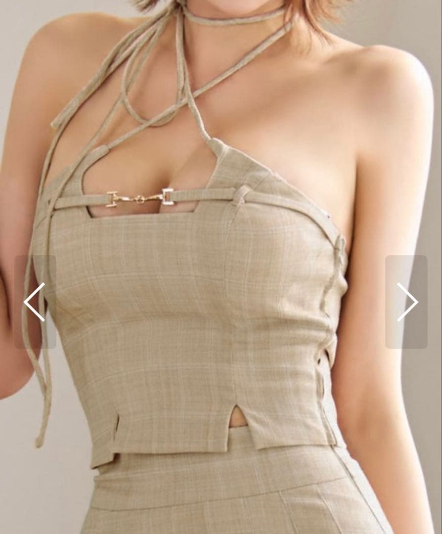 エンジェルアール　ドレス　キャバクラ