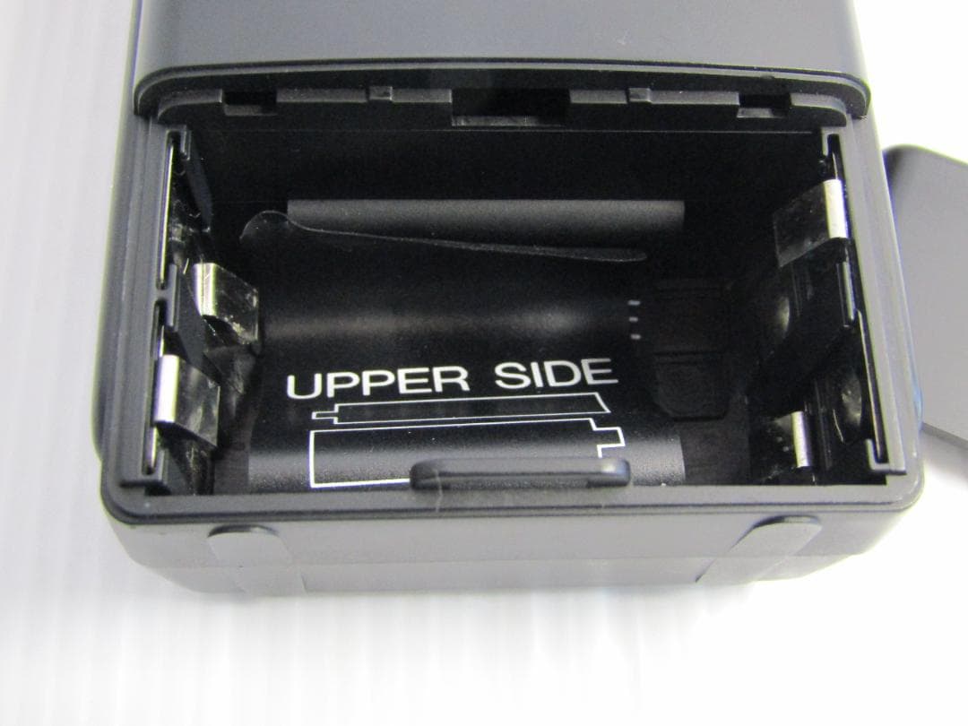 B0618 YUPITERU トランシーバー MVT-7100