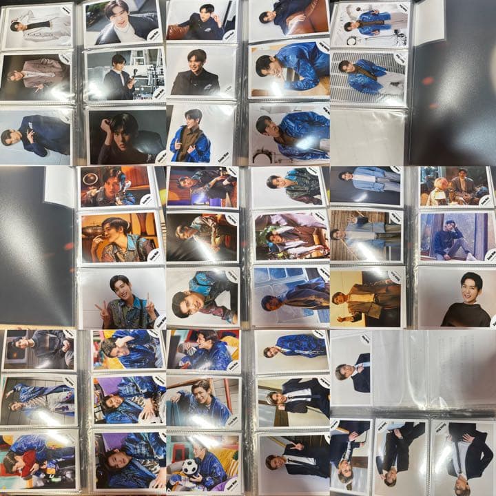 【11/1まで値下げ】目黒蓮　公式写真 219枚