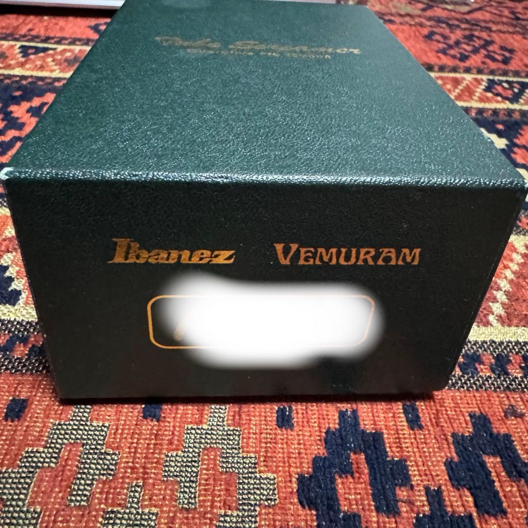 ギター Vemuram TSV808