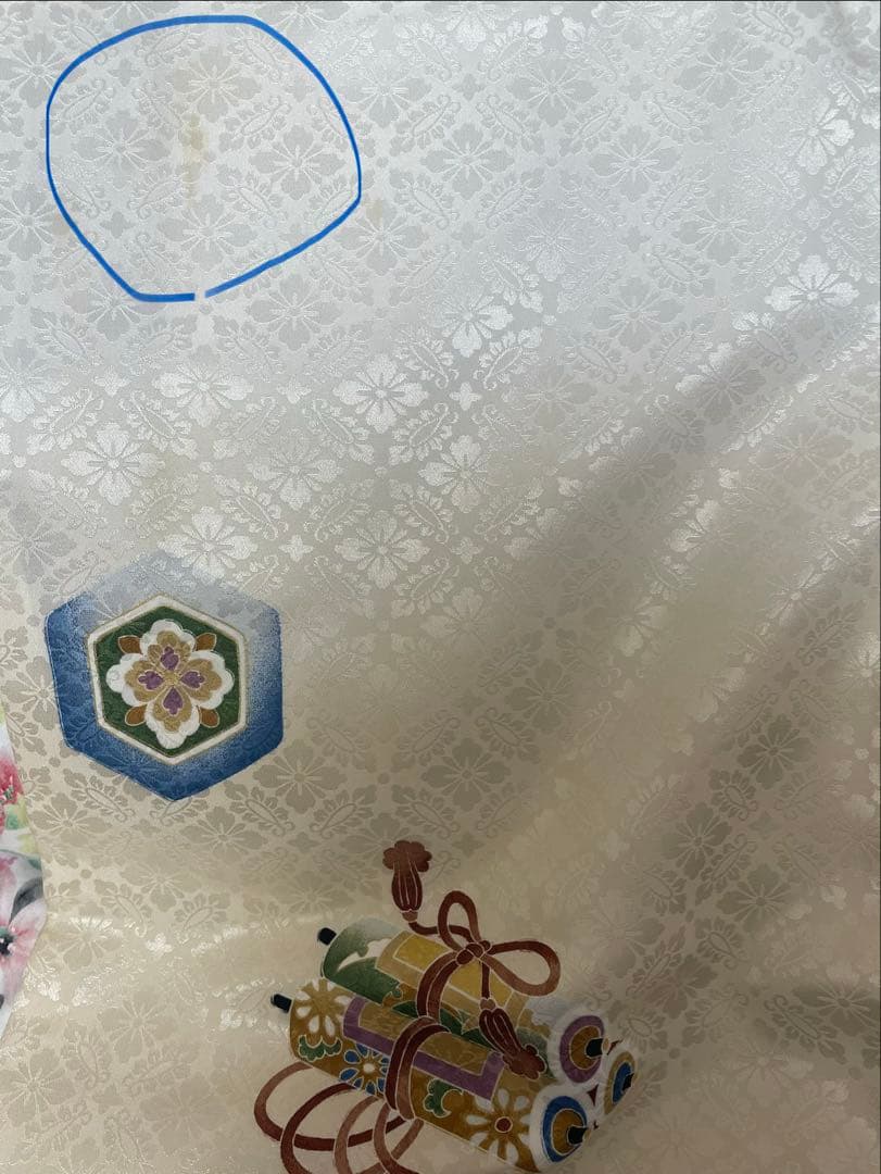 子供用 七五三 和装 5歳 フルセット