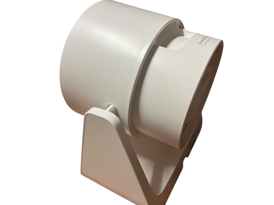 BALMUDA サーキュレーター Greenfan A02A-WK バルミューダ