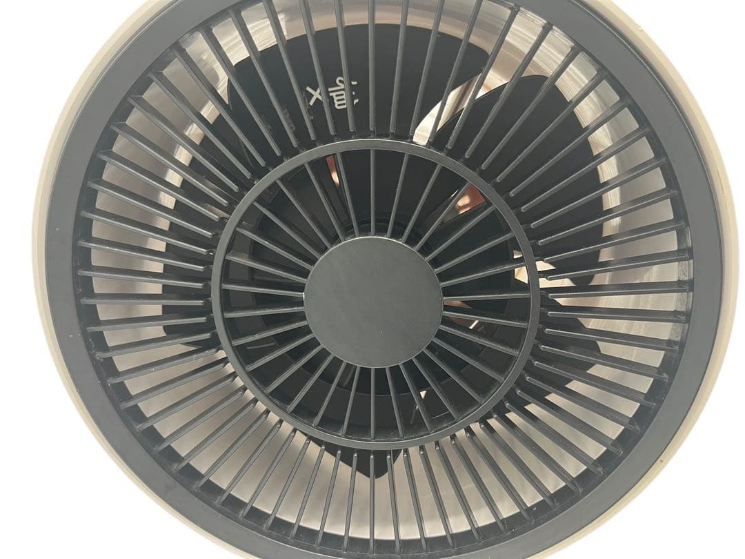 BALMUDA サーキュレーター Greenfan A02A-WK バルミューダ