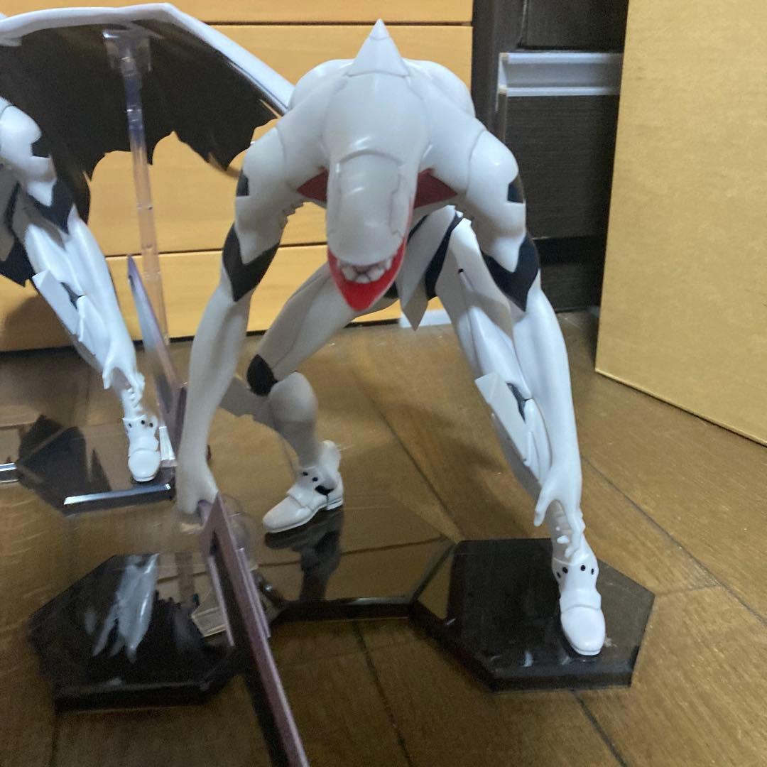 エヴァンゲリオン　一番くじ　A賞ラストワン賞