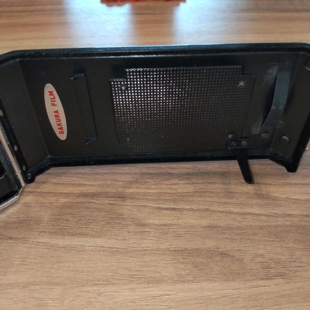 コニカ KONICA IIIm / Hexanon 50mm F1.8