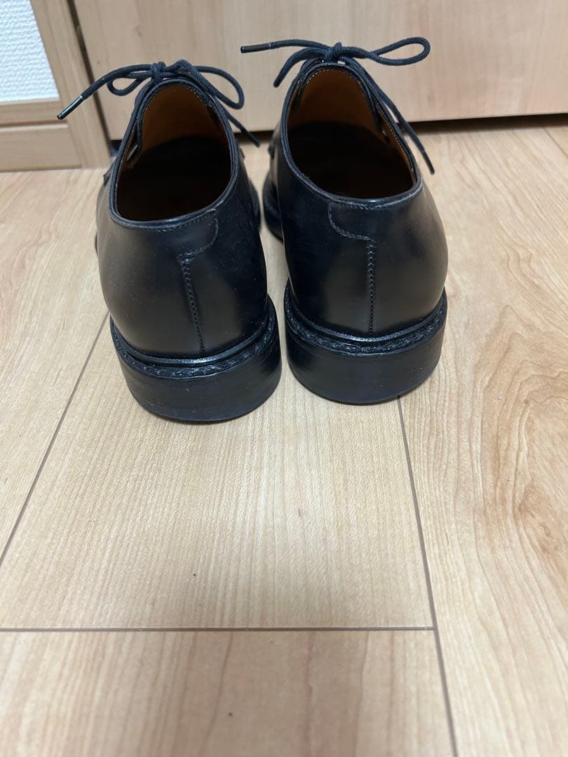 jalan sriwijaya プレーントゥ　サイズ6