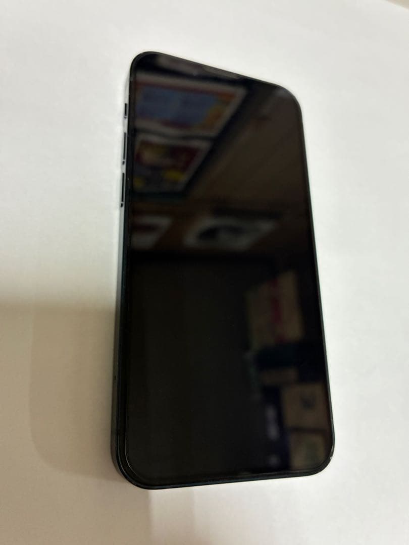 Apple iPhone 13 mini ブラック 256GB