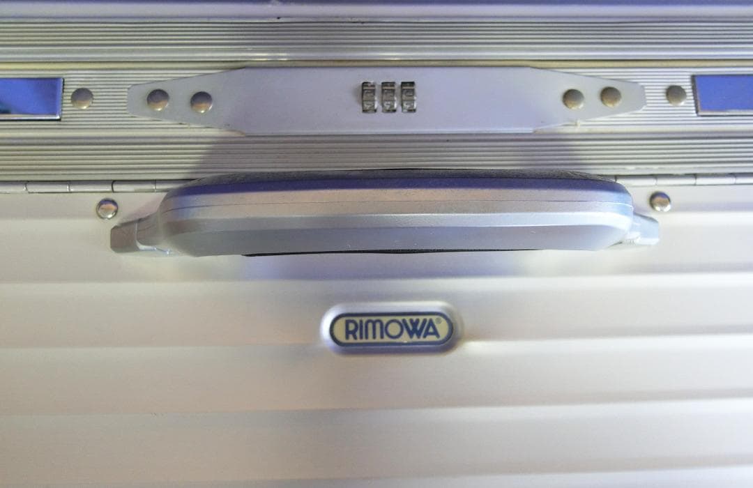 リモワ RIMOWA アタッシュケース