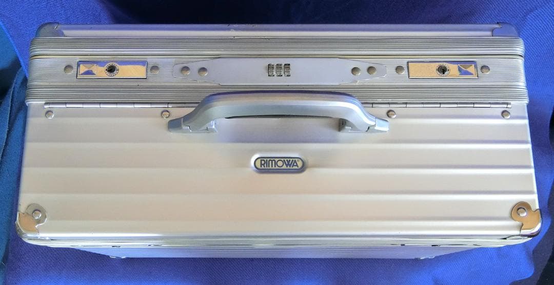 リモワ RIMOWA アタッシュケース