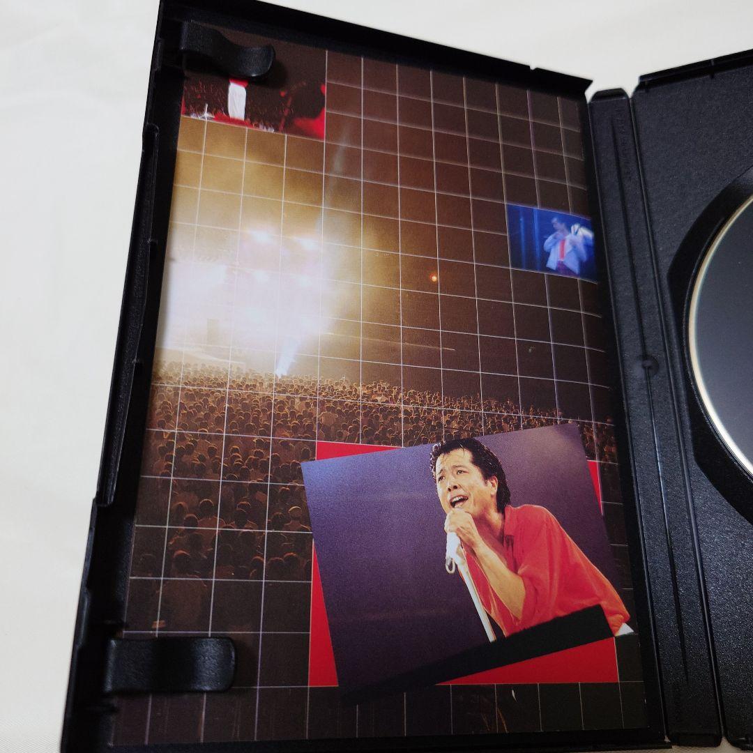 Live E:1984 矢沢永吉 DVD