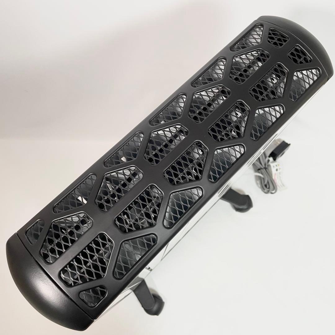 De'Longhi デロンギ　マルチダイナミックヒーター　MDHU15-BK