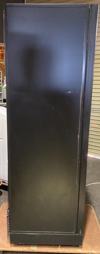 gunslinger1919ワインセラーSAF-280G 270L16年製