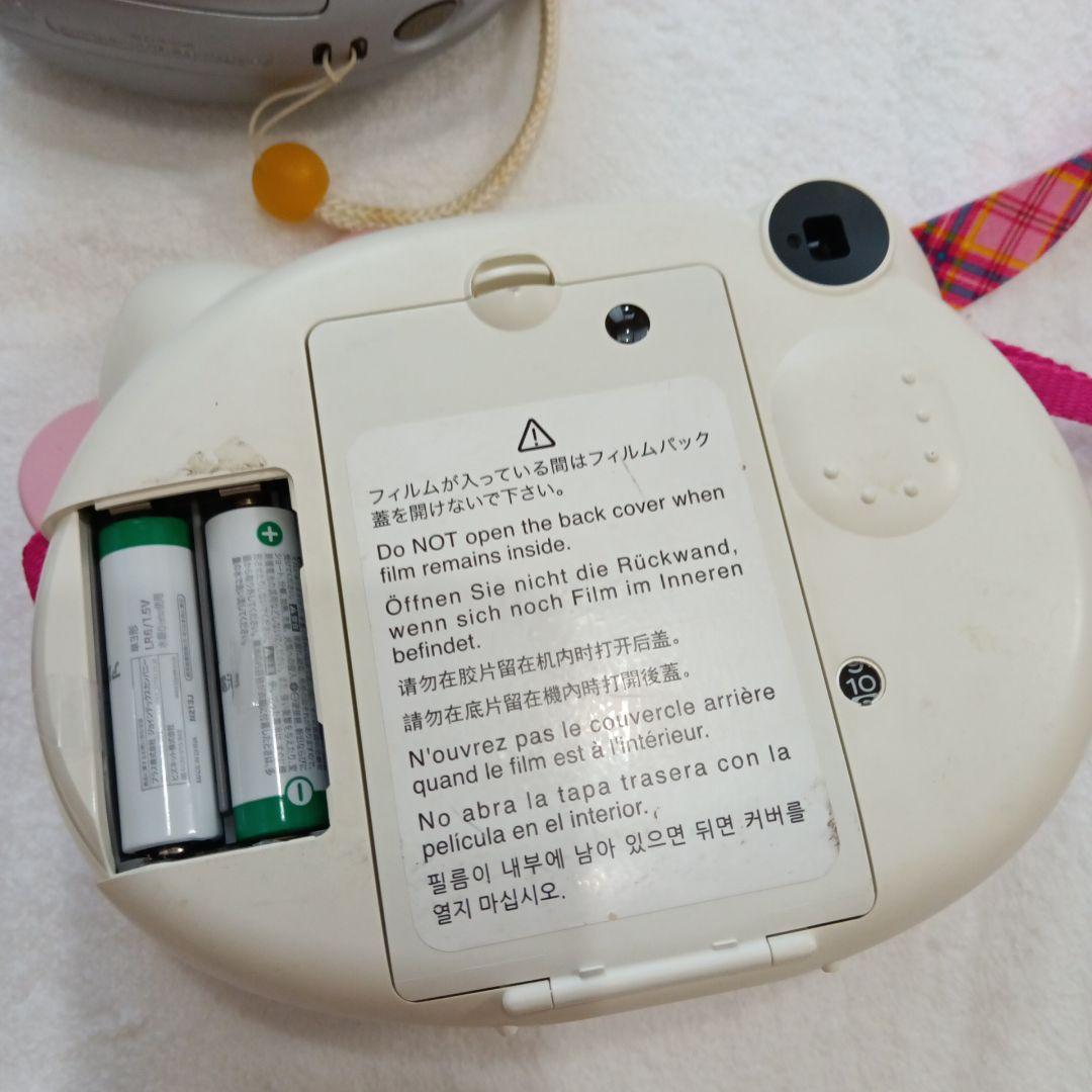 165.カメラ4点セット