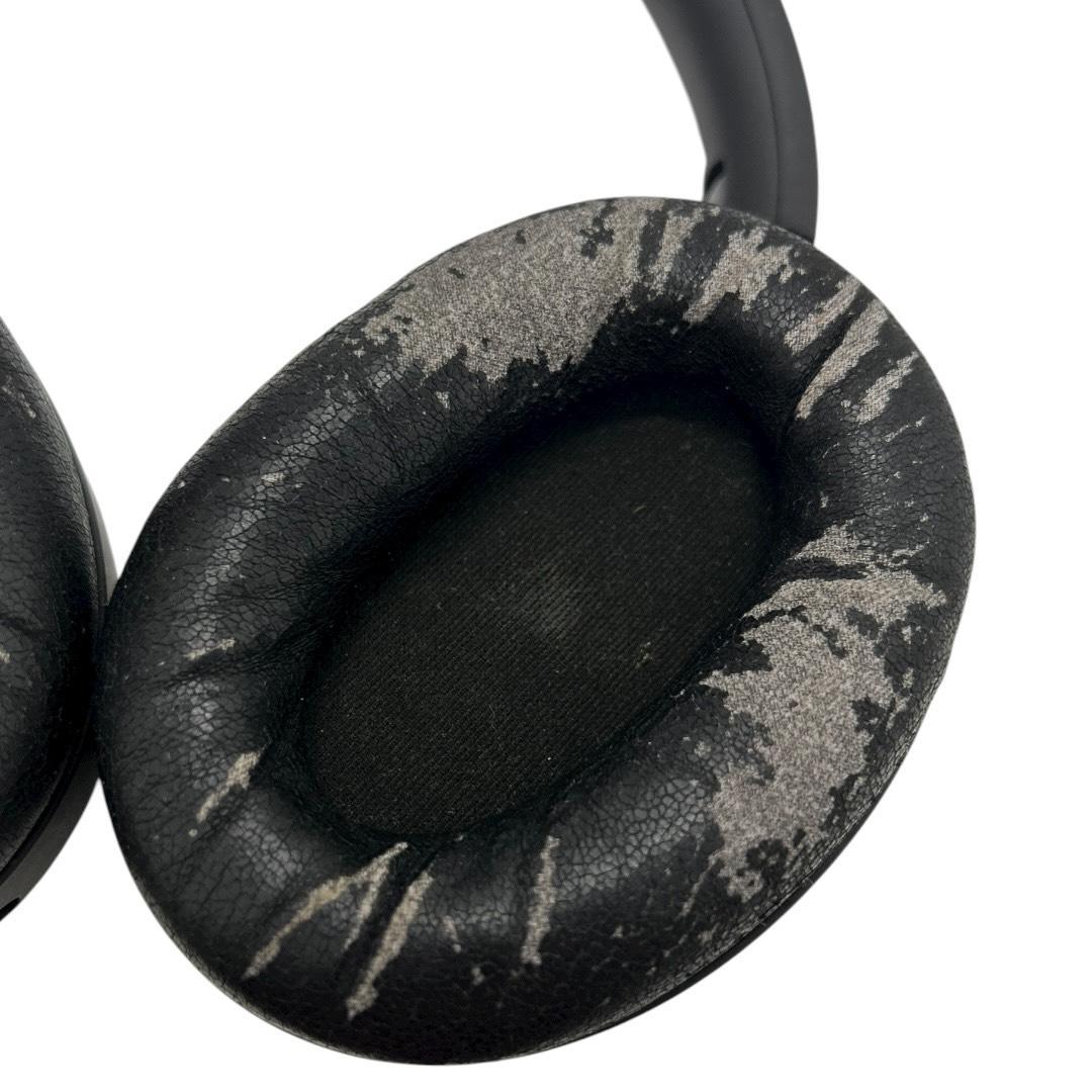 SONY ソニー WH-1000XM4 ワイヤレス ヘッドホン ブラック