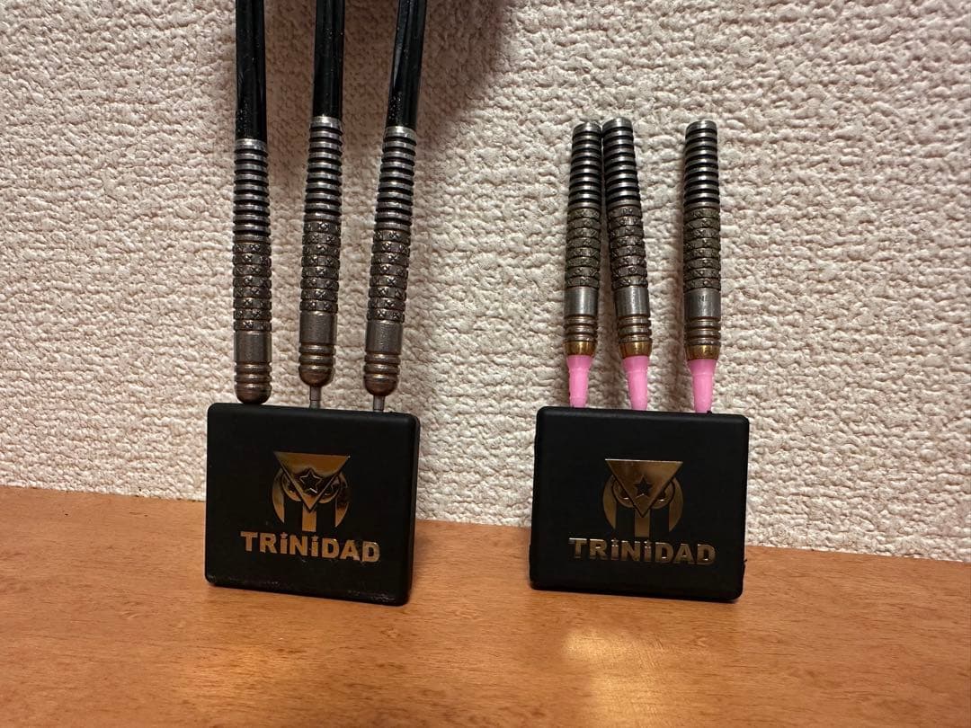 リカルドα 箱あり 浅田斉吾モデル 2ba