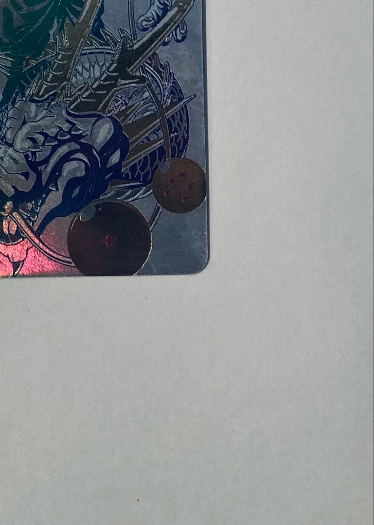 ドラゴンボールヒーローズ パラレル仕様　BM11-ASEC 孫悟空