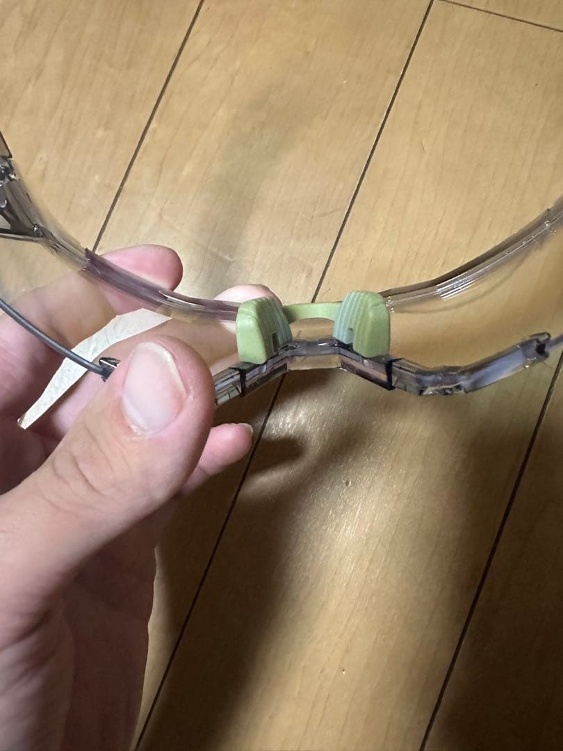 ワンハンドレッド　100%　サングラス　限定　調光レンズ