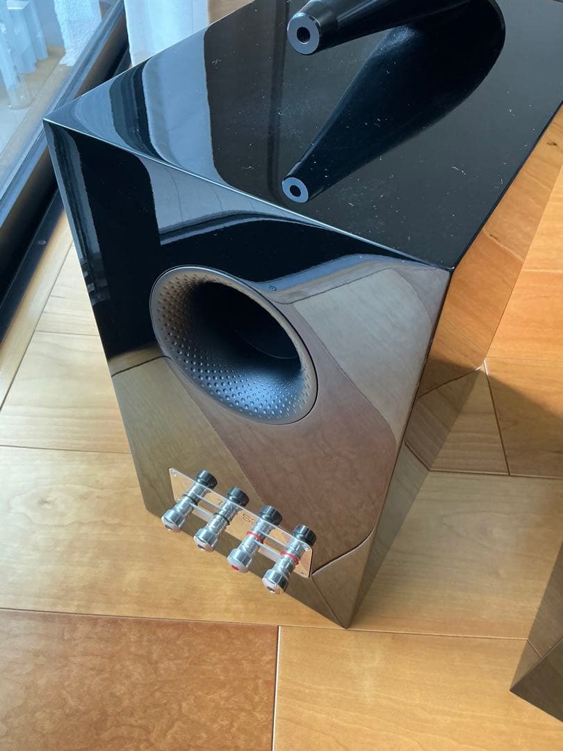 【極美品】B&W 705 S3 ペア