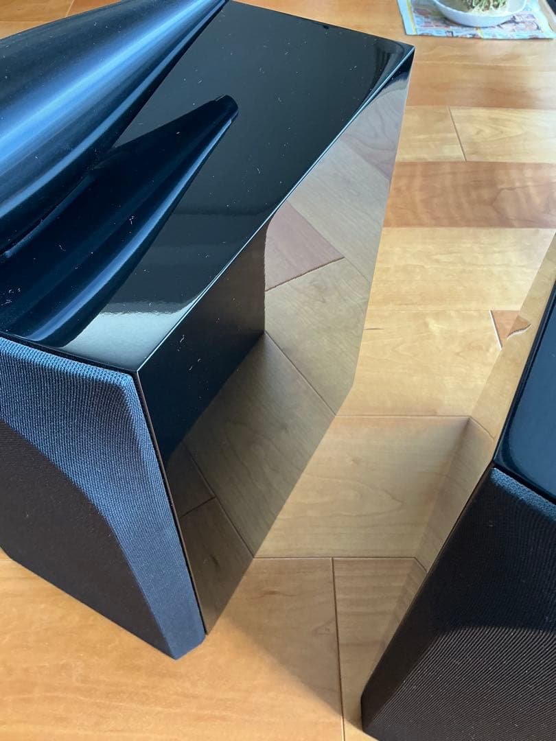 【極美品】B&W 705 S3 ペア