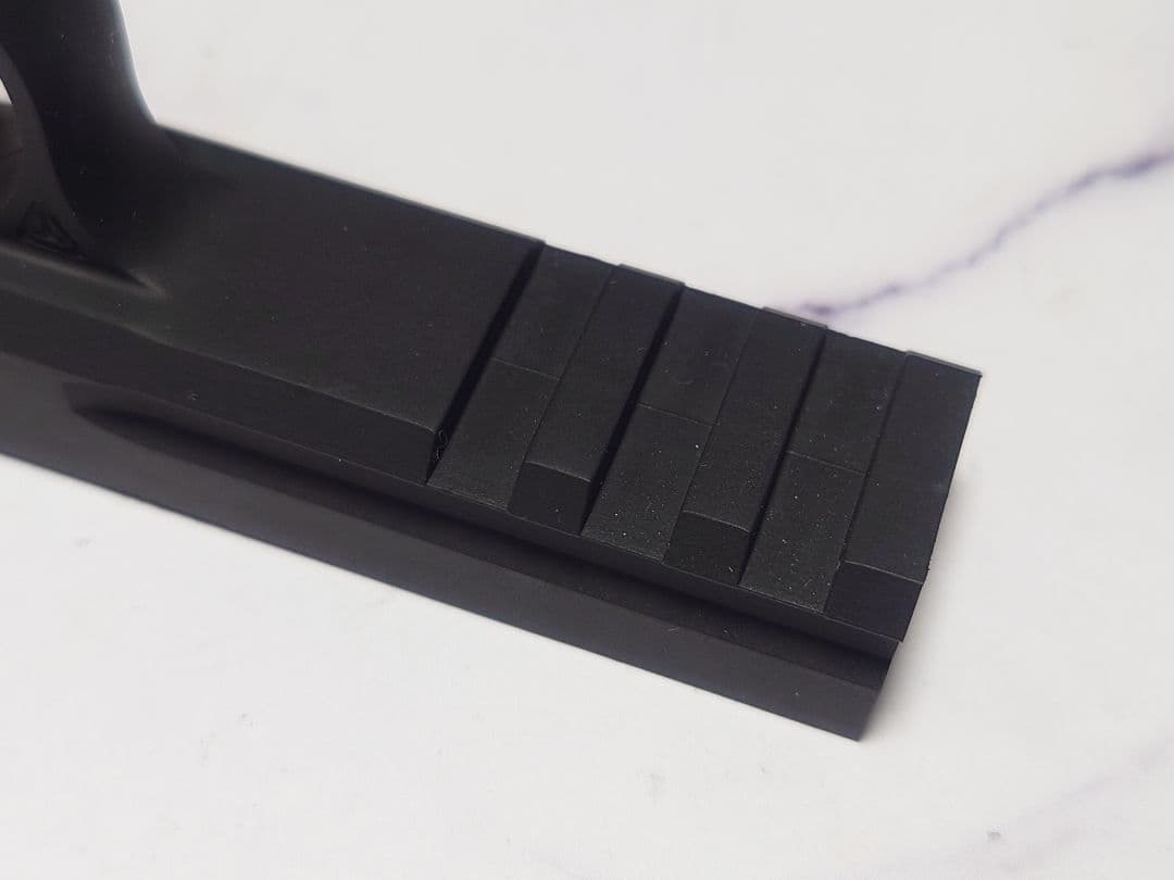 鬱*〜様 タニオコバレールドフレーム SFA刻印 チェッカーtype センターグ