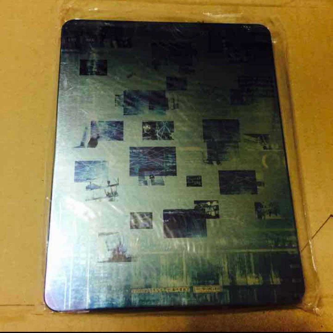 【新品未使用品】プラチナデータ スチールケース