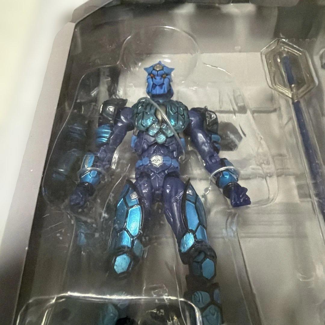 S.I.C. 極魂 デンライナーDXセット 「仮面ライダー電王」 魂ウェブ限定