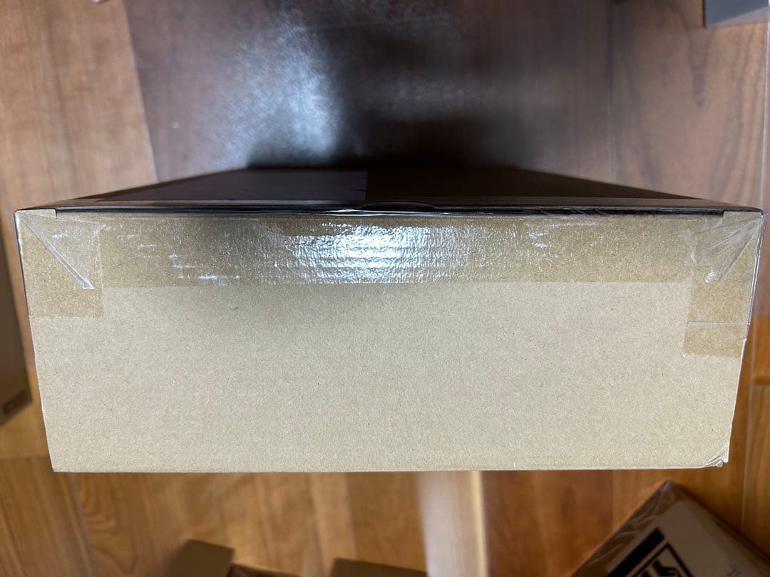 【新品未開封】ストライクフリーダムLBUILD FESTIVAL&光の翼