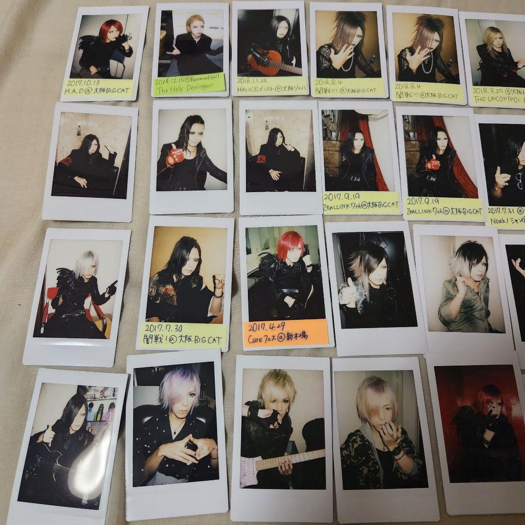 DIAURA 佳衣 トレカセット 57枚