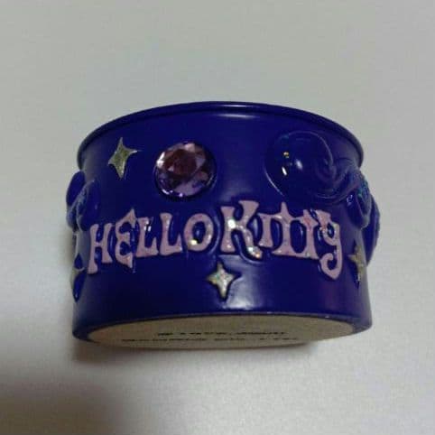 海外限定　2000年　平成レトロ　ハローキティ　小物入れ　小物ケース　サンリオ