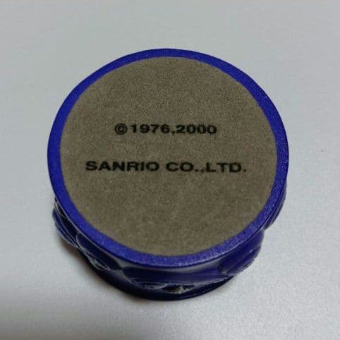 海外限定　2000年　平成レトロ　ハローキティ　小物入れ　小物ケース　サンリオ