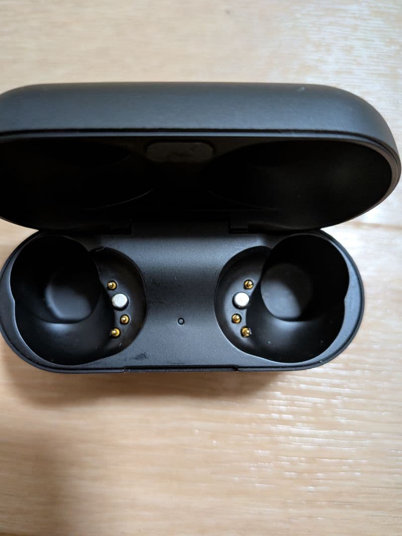 Technics EAH-AZ80　ブラック