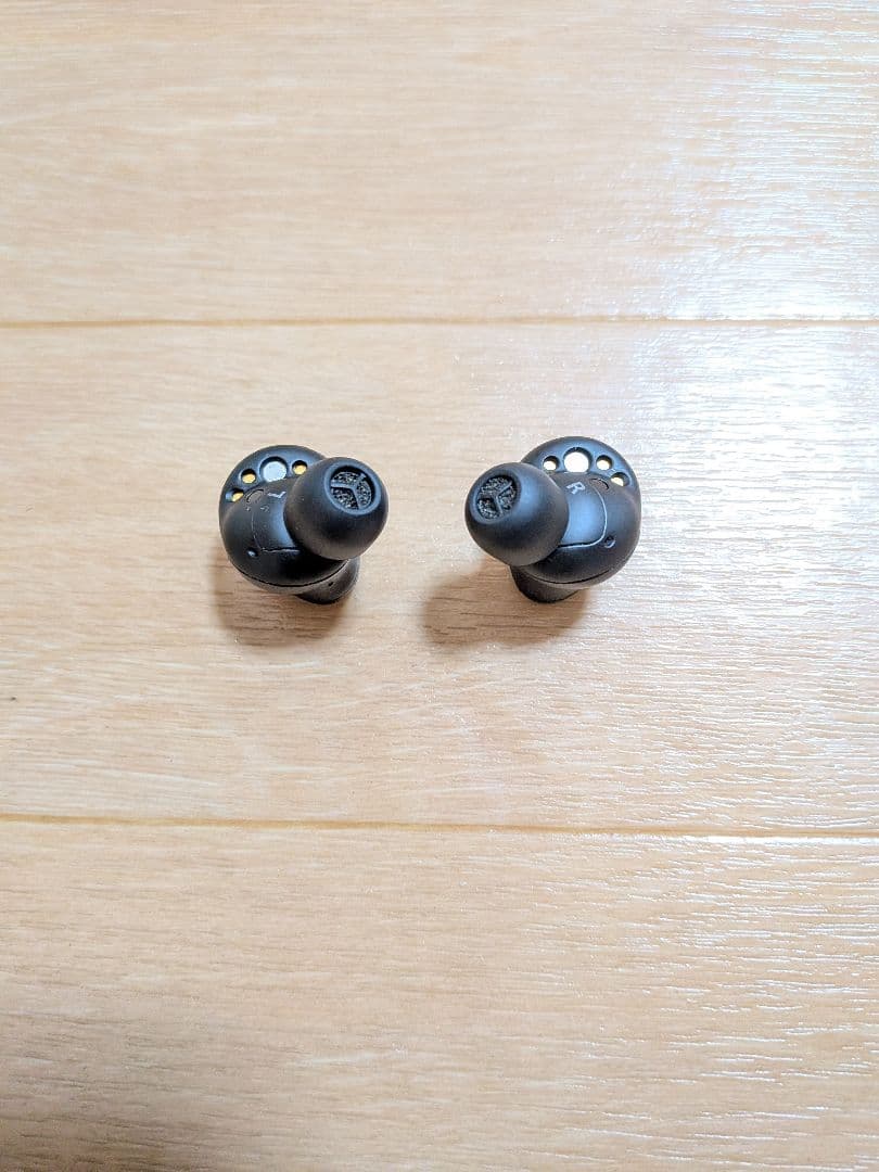 Technics EAH-AZ80　ブラック