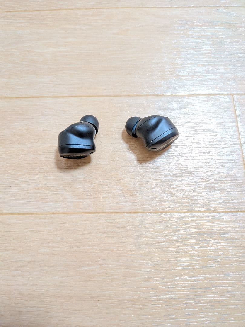 Technics EAH-AZ80　ブラック