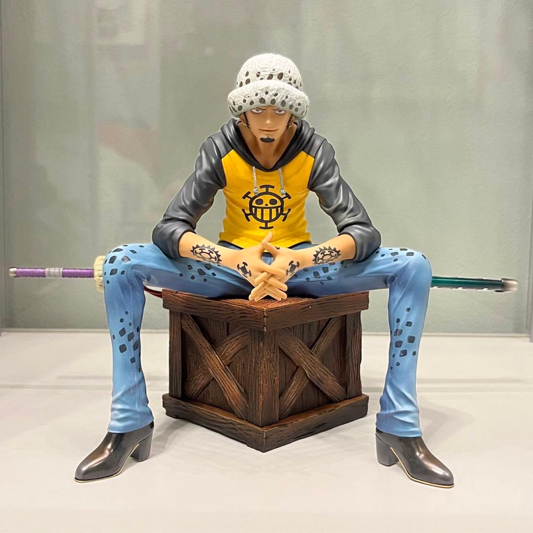 【POP未開封セット】2年前 ロー 、POP コラソン & ロー 【国内正規品】