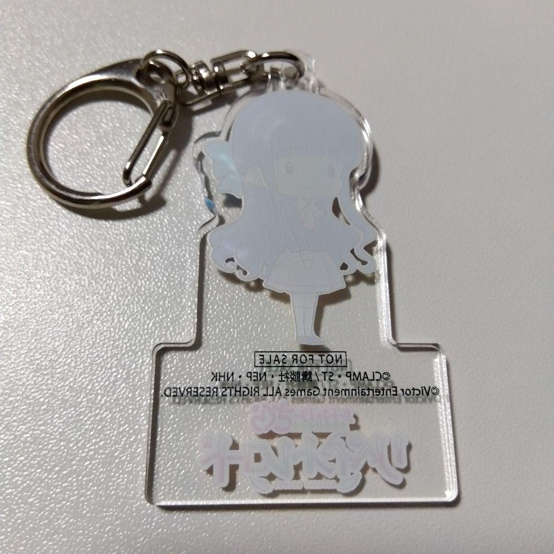 【カードキャプターさくら】大道寺知世 リペイントレコード 限定配布 当選