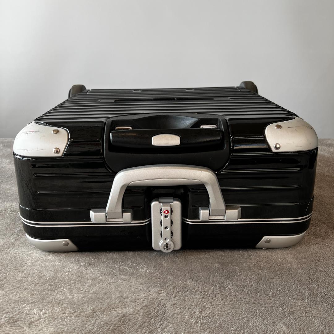 RIMOWA Lufthansa ルフトハンザ RIMBO リンボ ２輪