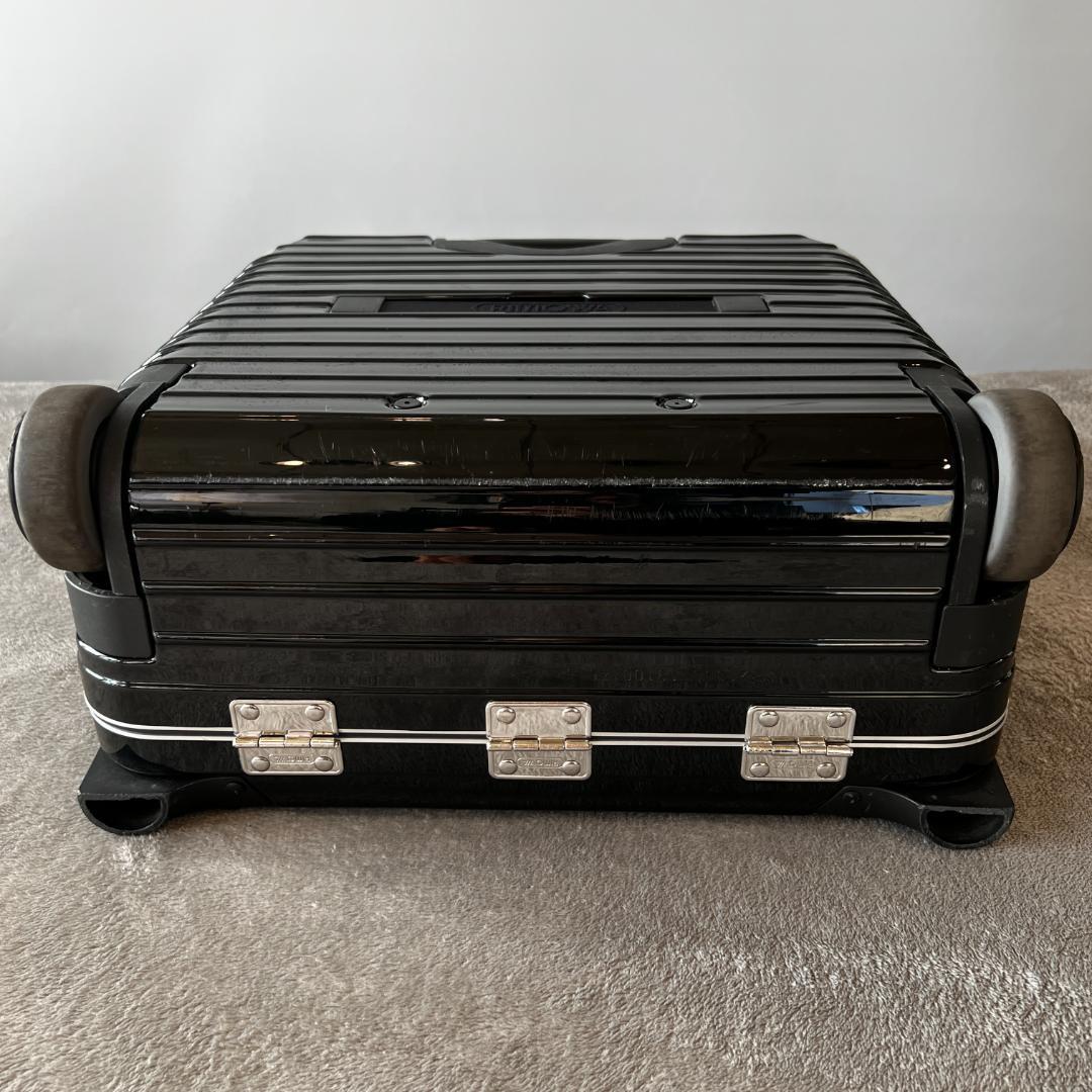 RIMOWA Lufthansa ルフトハンザ RIMBO リンボ ２輪