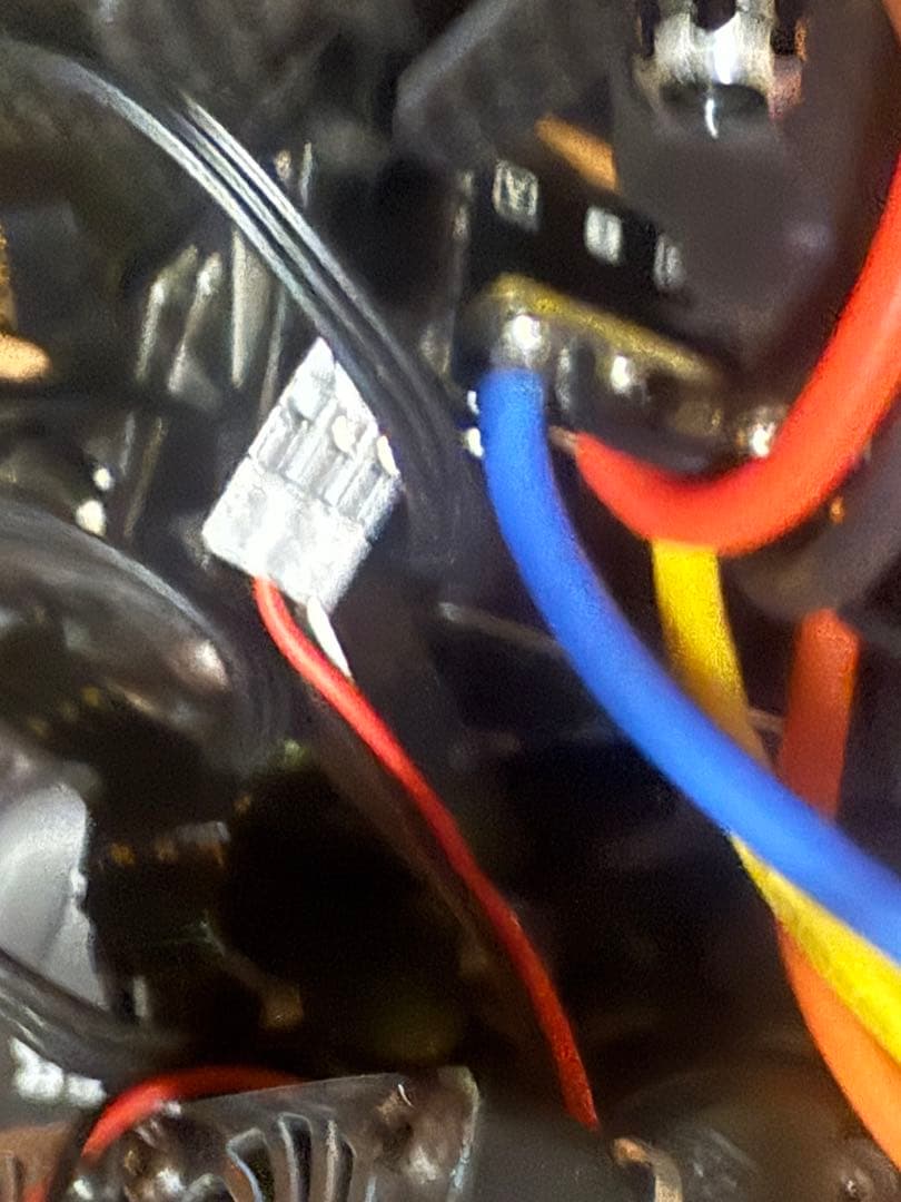 YOKOMO ヨコモ　YD-2EX