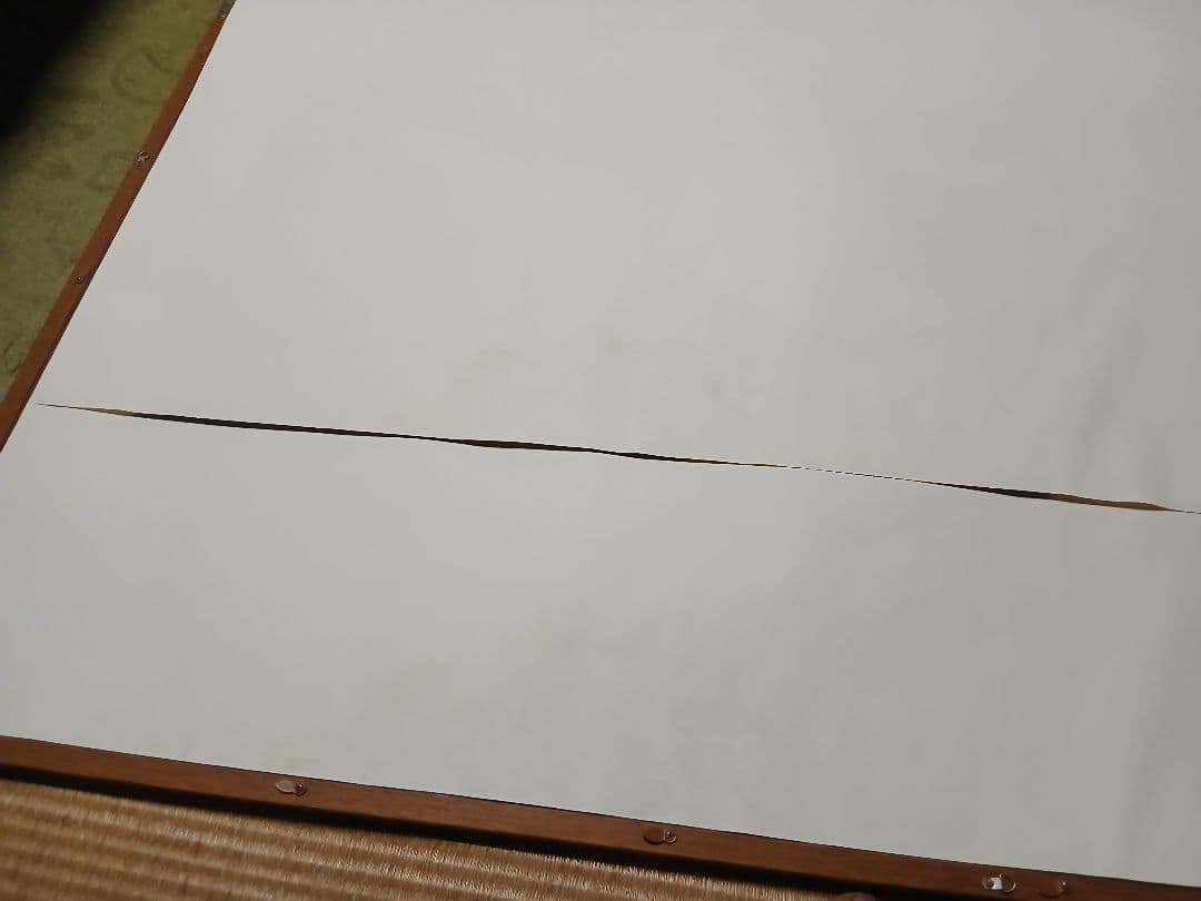 バガボンドポスター2枚組　井上雄彦　最後の漫画展