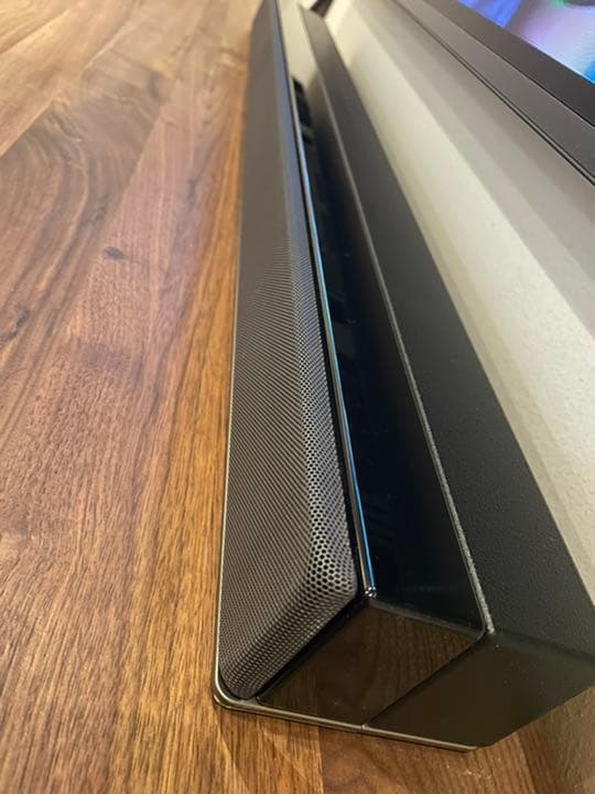 SONYサウンドバーHT-Z9F 3.1ch ハイレゾ スピーカー