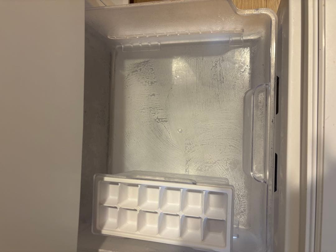 SHARP SJ-D18K-W 179L 冷凍冷蔵庫