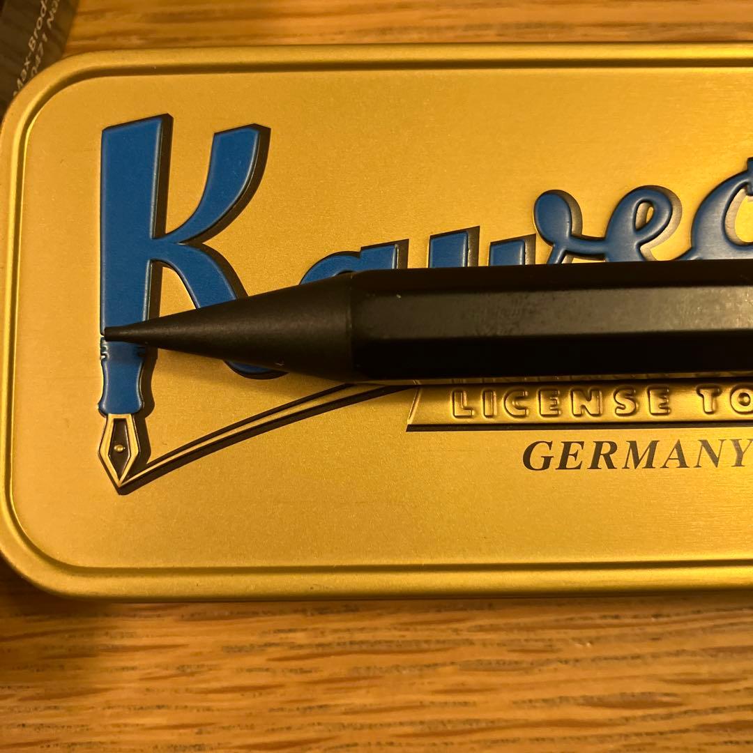 激レア　カヴェコスペシャル　旧型