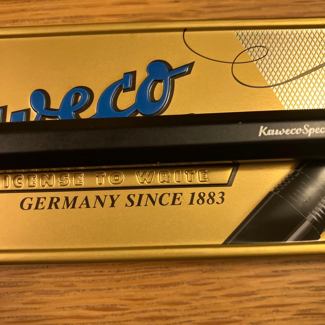 激レア　カヴェコスペシャル　旧型